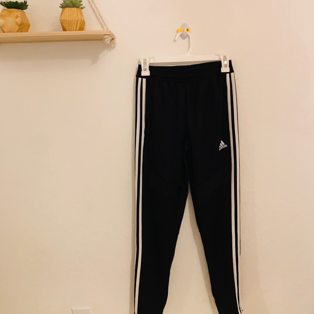 ADIDAS track pants